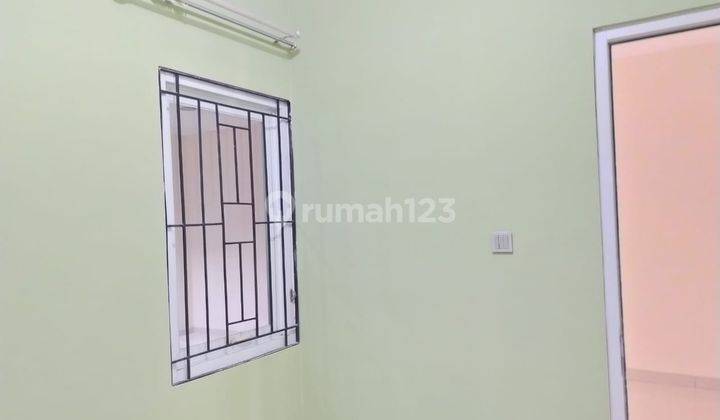 Dijual Rumah di Cluster Penrose Residence Jatikramat Bekasi 2