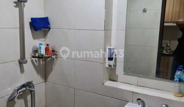 For Rent Fully Furnished Grand Dhika Apartment East Bekasi 2