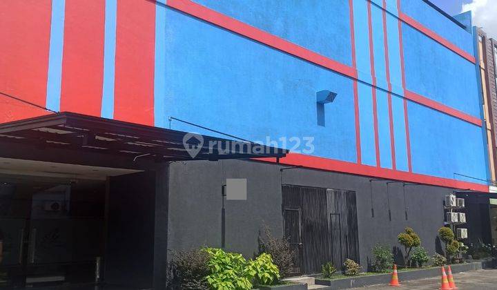 Dijual Ruko Gandeng 6 Di Tambun City-Tambun Selatan, Bekasi 1