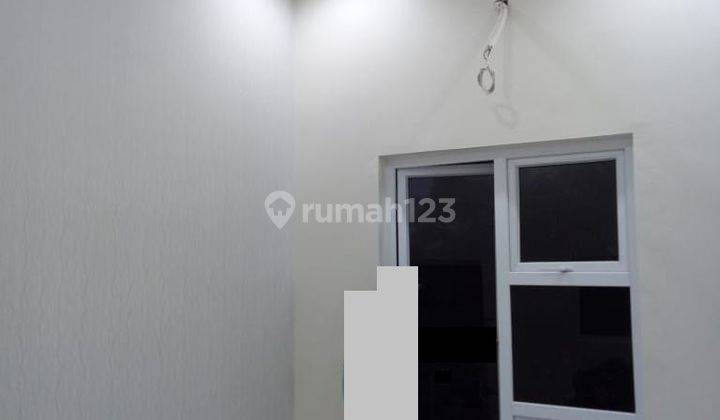 Dijual Rumah Perumahan Permata Wisata Cimuning Bekasi 2