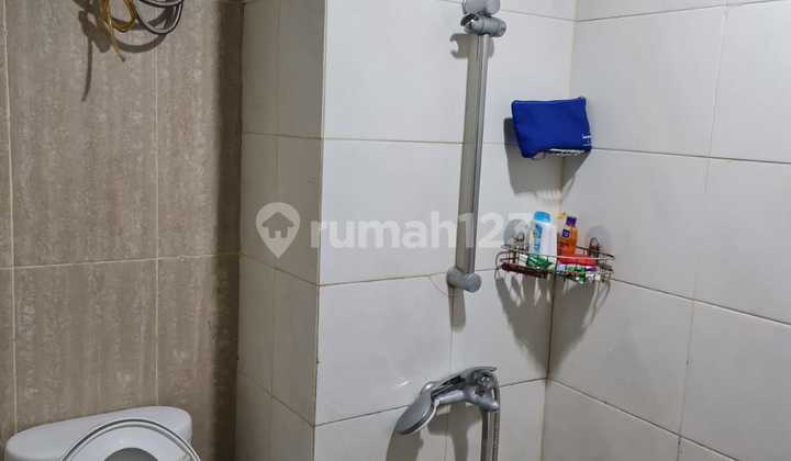 Apartemen Grand Dhika Bekasi Timur Fully Furnished Harga 290 Juta 2