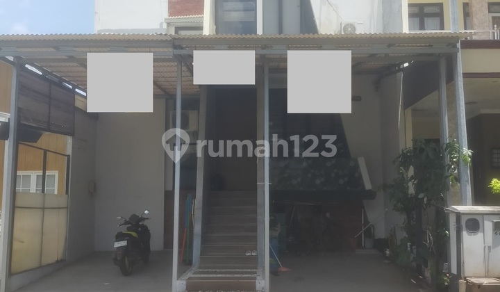 Dijual Rumah Clster Dua Lantai Di Grand Wisata Bekasi Dijual Rumah Clster Dua Lantai Di Grand Wisata Bekasi