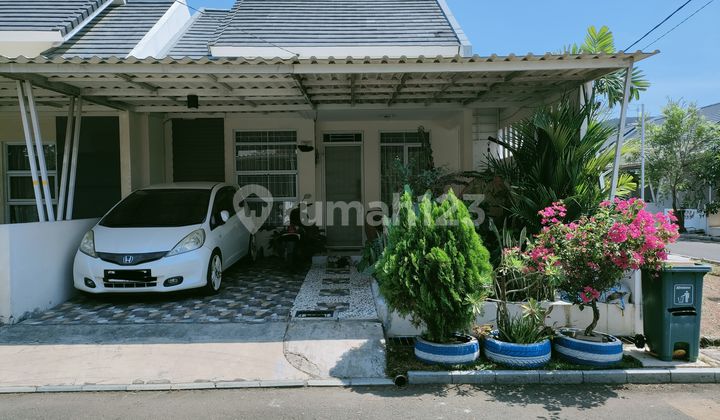 Dijual Rumah Bagus SHM Di Cluster Salvia Di Metland Cibitung Dijual Rumah Bagus SHM Di Cluster Salvia Di Metland Cibitung