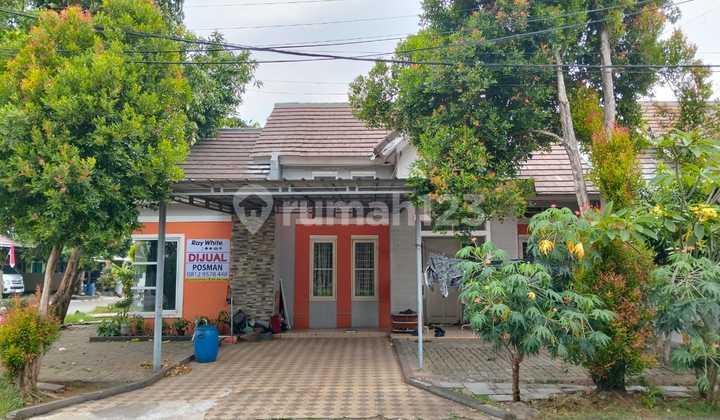 Dijual Rumah Di Cluster Bellagio Mutiara Gading Timur Bekasi Dijual Rumah Di Cluster Bellagio Mutiara Gading Timur Bekasi