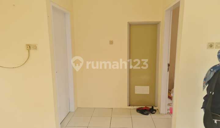 Dijual Rumah Cluster Permata Legenda 2 Dukuh Zamrud Bekasi Timur 2
