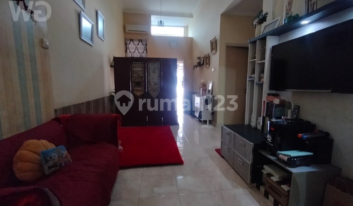 Rumah Murah tanah lebih luas - Hunian Nyaman Siap Huni! 2