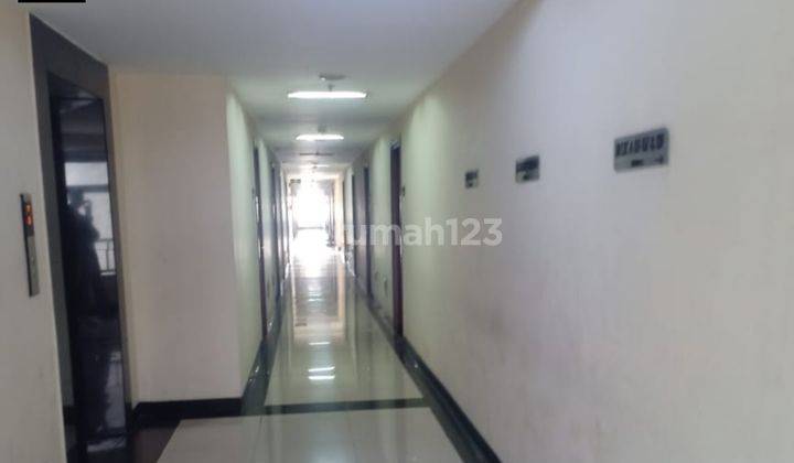 Dijual Apartemen Betos Lagoon Bekasi Timur - Lokasi Strategis & Harga Terbaik! 1