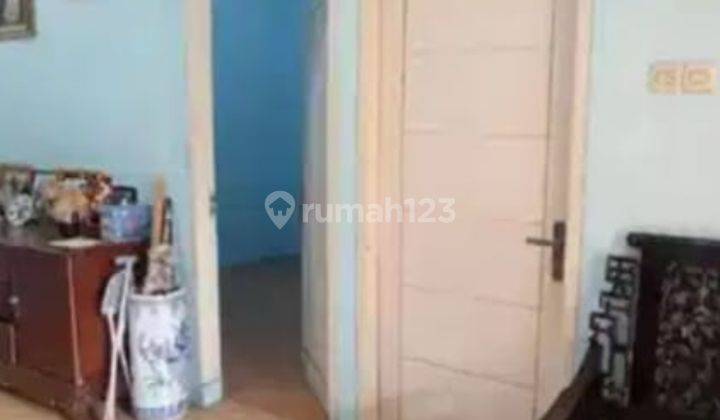 Rumah Dijual di Jatirasa Jatiasih Bekasi - Rumah Bagus Siap Huni 2