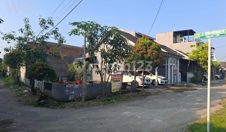 Jual Rumah Metland Cibitung | Rumah Dijual di Perumahan Metland Cibitung, LT 176 M², Dekat Stasiun KRL & Tol Jual Rumah Metland Cibitung | Rumah Dijual di Perumahan Metland Cibitung, LT 176 M², Dekat Stasiun KRL & Tol