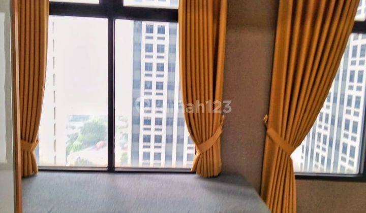 Apartemen Full Furnished  di Chadstone Cikarang: Siap Huni dan Strategis 2