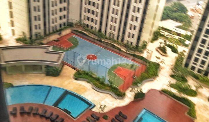 Apartemen Full Furnished  di Chadstone Cikarang: Siap Huni dan Strategis 1