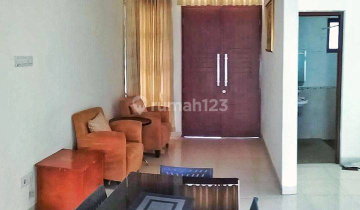 Rumah 2 Lantai  di Cluster West Esplanade, Grand Wisata Bekasi - Siap Huni, Aman, dan Nyaman 2