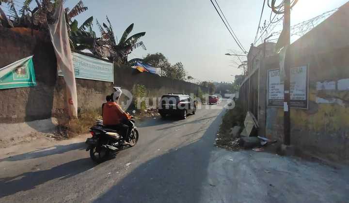 Tanah di Bekasi Jalan Gudang Walet Tambun Selatan Bekasi 2