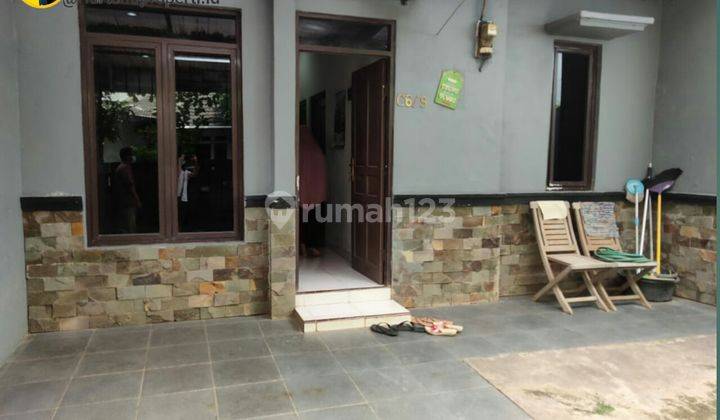 Griya Timur Indah Rumah Di  Cepat I Hartono - Ray White 2