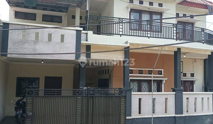 Graha Harapan Bekasi Timur Rumah di  hook I Hartono 2