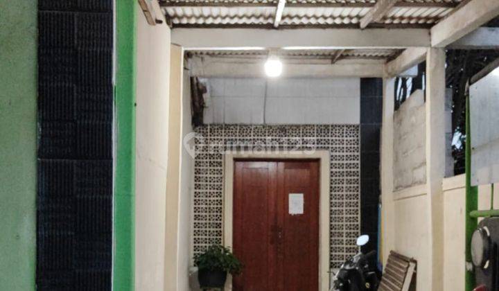 Rumah Kost 12 Pintu  di Setu Cibitung: Investasi Menguntungkan! 2