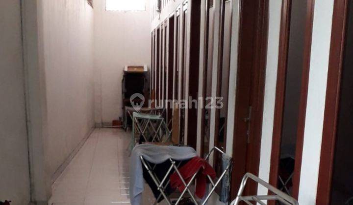 Rumah Kost 12 Pintu  di Setu Cibitung: Investasi Menguntungkan! 1