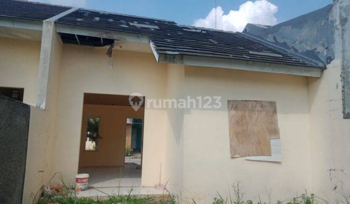 Rumah di D sweet Home Tambun Lokasi Strategis Arsitektur Modern 2