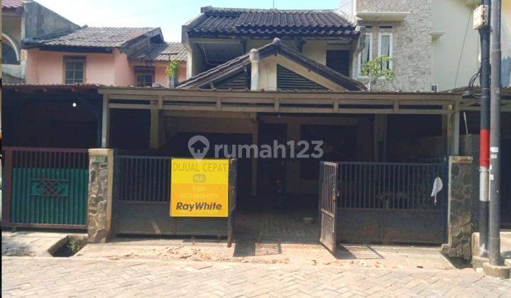 Rumah Siap Huni di Bumi Bekasi Baru, Bekasi Barat - Lokasi Dekat Tengah Kota! 1