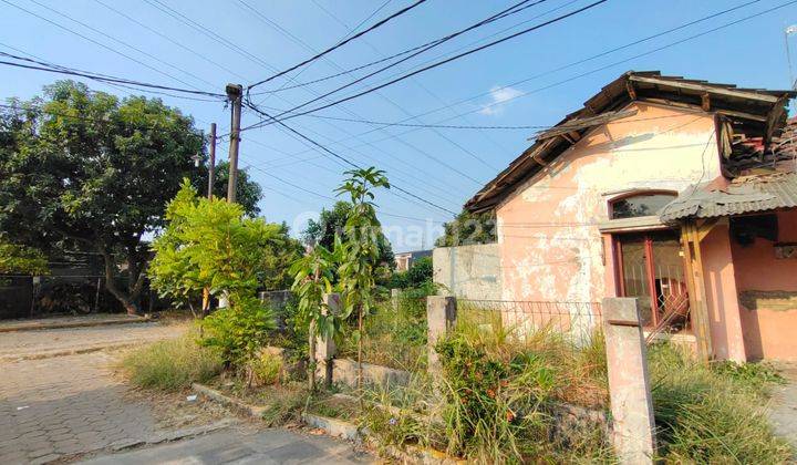 Mustikajaya Bekasi Timur Rumah  Bumyagara Hitung tanah saja. 2