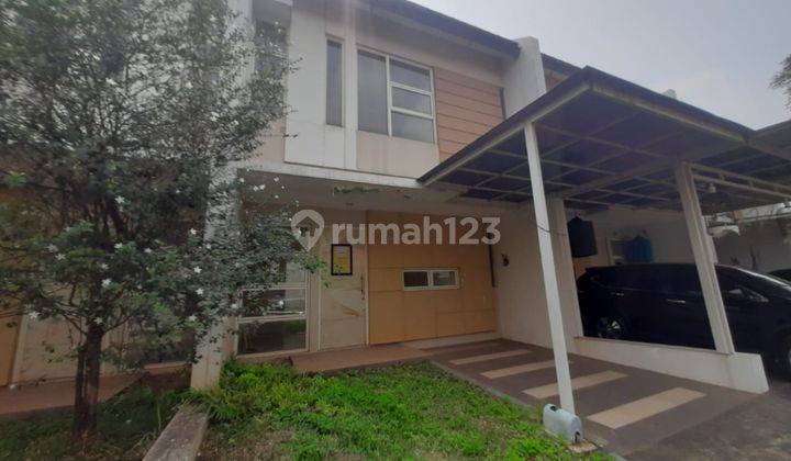 Rumah Baru 2 Lantai di Cluster Aviolo Grand Wisata Bekasi - Hunian Minimalis Bebas Banjir 1