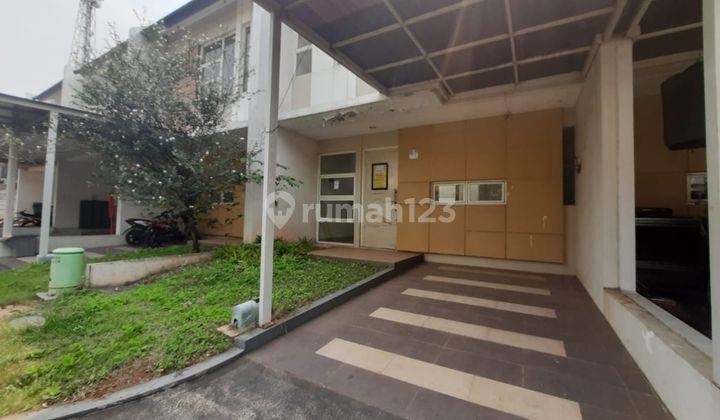 Rumah  2 Lantai  di Cluster La Monte Aviolo Grandwisata Bekasi - Hunian Minimalis Nyaman 2