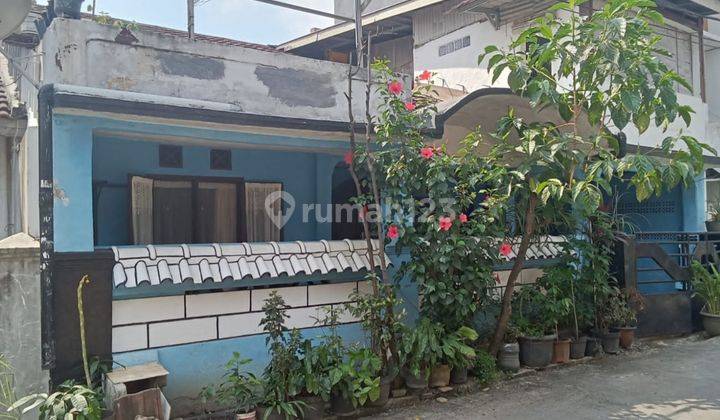 Rumah  di Perum Kemang Ifi Graha Jatiasih Bekasi - 2 Lantai, Lokasi Strategis di Kota Bekasi 2