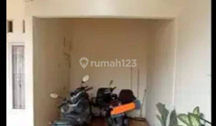 Rumah  di Jatirasa Jatiasih Bekasi - Rumah Bagus Siap Huni 2