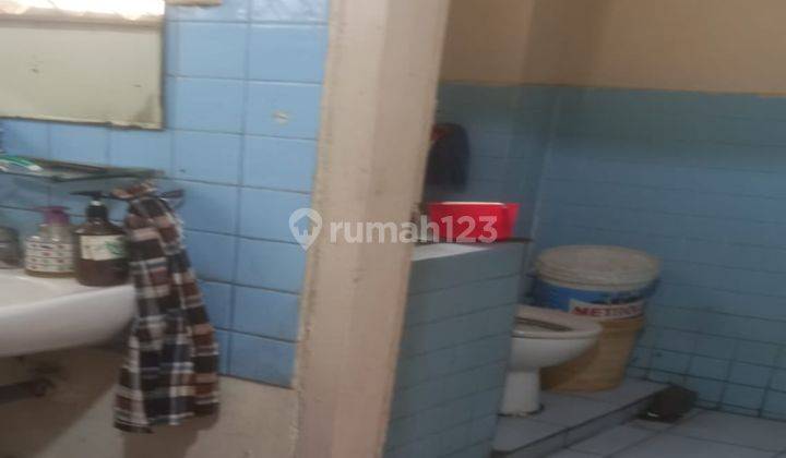 Ruko  di Tambora Jakarta Barat - Lokasi Jalan Tiang Bendera Paling Strategis 2