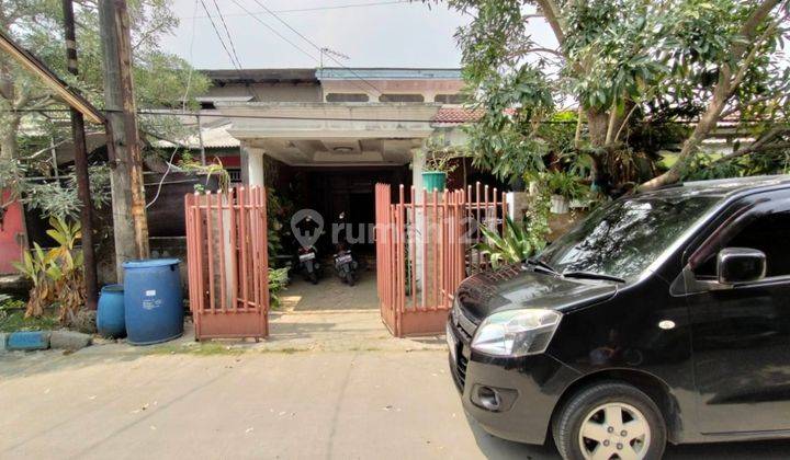 Rumah Bekasi Murah di Villa Bekasi Indah 1 Tambun Selatan - Lokasi Strategis dan Prospektif! 1