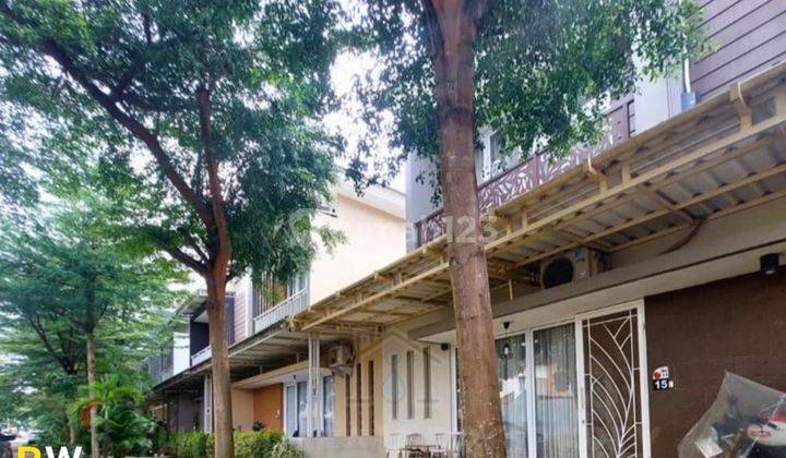 Rumah 2 fasad paling di cari harga murah ! 1