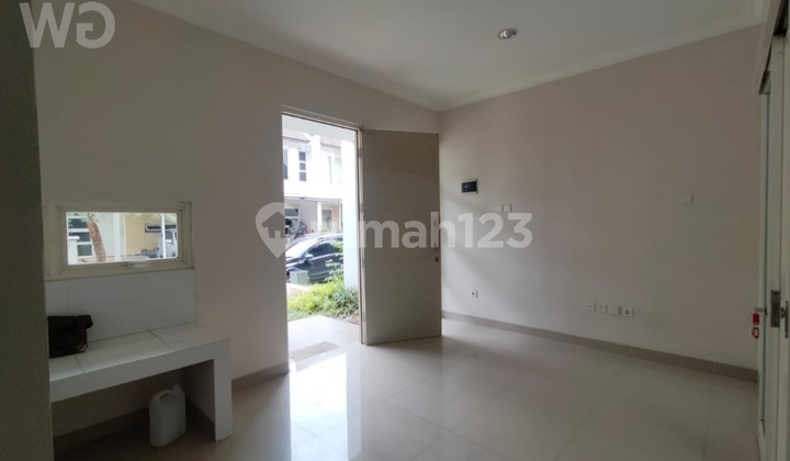 Dijual Rumah 2 Lantai di Grand Wisata Cluster Monte Aviolo - Strategis, Aman & Nyaman 2