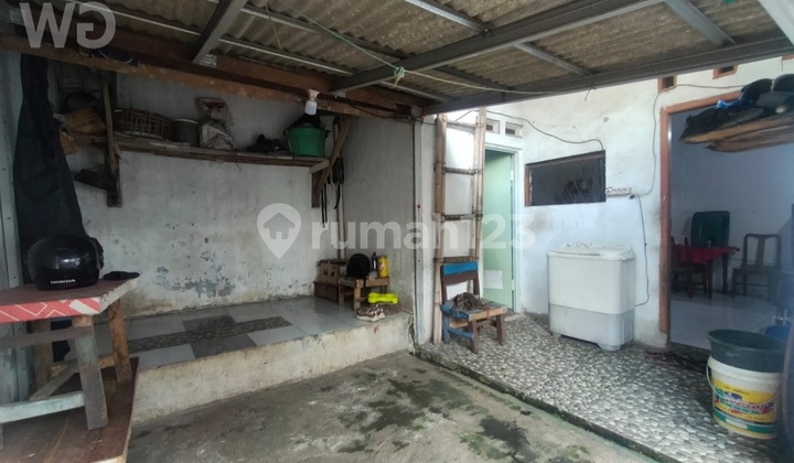 House for Sale in East Setu Bekasi Near Grand Wisata - Strategic, Comfortable, and Suitable for Investment 2