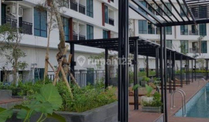 Apartemen The Green Eastern Bekasi Timur Disewakan - Lokasi Strategis, Harga Terbaik! 2