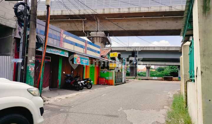 Rumah Dijual di Pengasinan Bekasi Barat - Hunian Nyaman & Strategis Dekat Tol 2