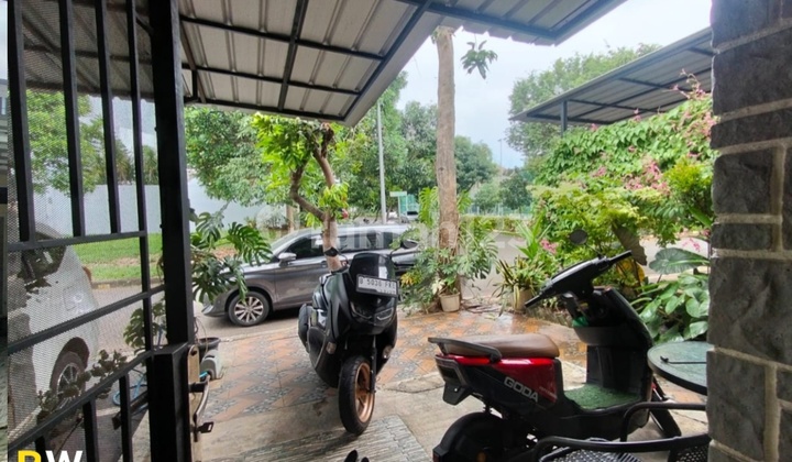 Rumah Luas Dijual Murah di Grand Wisata  - Mewah, & Strategis! 1