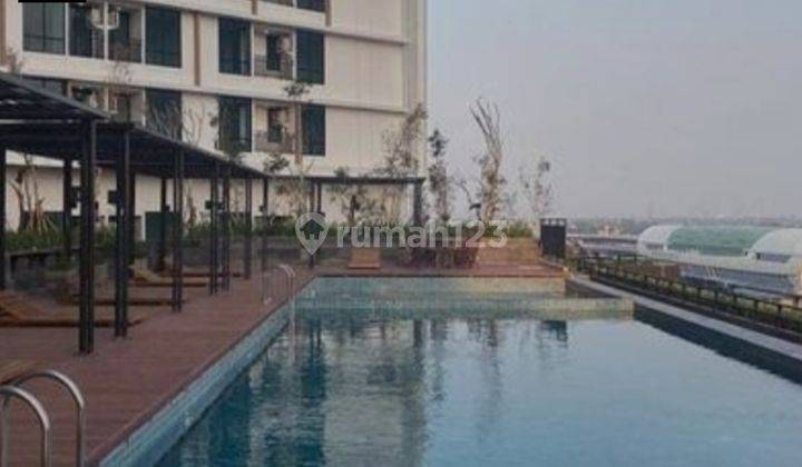 Apartemen The Green Eastern Bekasi Timur Dijual - Strategis & Harga Terbaik 1