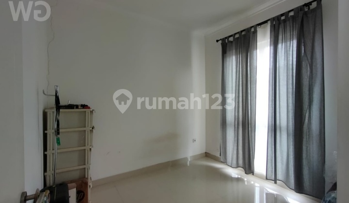 Rumah Hook Si Paling Nyaman di Monte Torena - Murah Bagus. 2