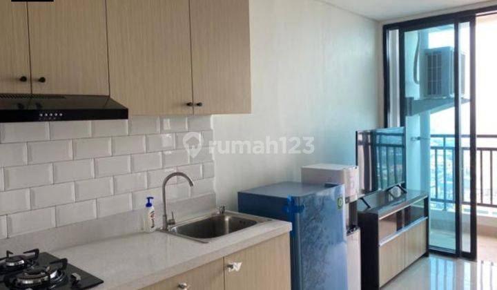 Apartemen The Green Eastern Bekasi Timur Disewakan - Lokasi Strategis, Harga Terbaik! 1