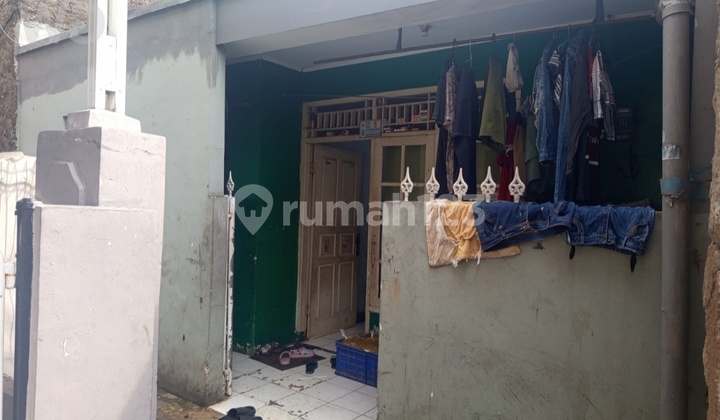 Rumah Dijual di Jakasampurna Bekasi - 5 Kamar Tidur, Lokasi Strategis & Investasi Menjanjikan 1