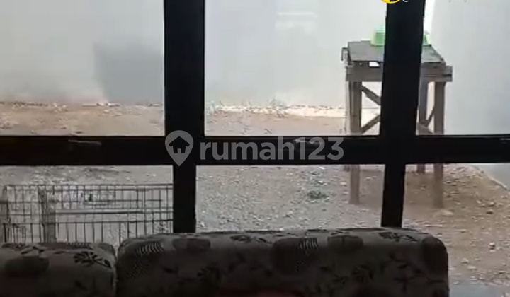 Grand Wisata cluster cherry ville rumah baru lokasi paling nyaman 2