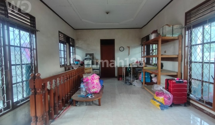 Rumah Dijual di Pondok Hijau Permai Bekasi Timur - Luas, Strategis & Dekat Tol 2