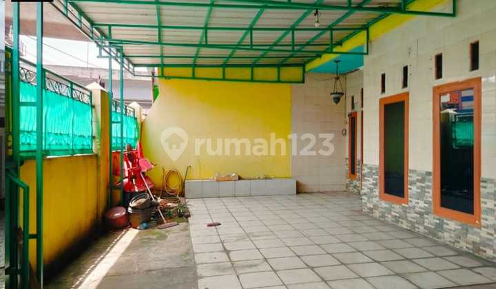 Rumah Dijual di Pengasinan Bekasi Barat - Hunian Nyaman & Strategis Dekat Tol Rumah Dijual di Pengasinan Bekasi Barat - Hunian Nyaman & Strategis Dekat Tol