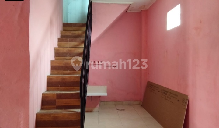 Rumah Dijual di Cimuning Mustikajaya Bekasi Timur - Harga Terjangkau, Lokasi Strategis! 2