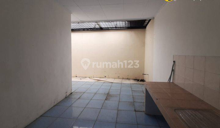 Rumah Minimalis Siap Huni di Grand Wisata: Dekat Toll dan Lengkap dengan Fasilitas Terbaik 2