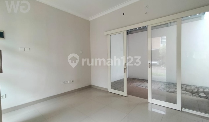 Disewa Rumah 2 Lantai di Grand Wisata Cluster Monte Aviolo - Strategis, Nyaman & Siap Huni 2