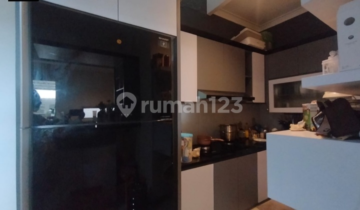 Rumah Dijual di Cluster Monte Aviolo Grand Wisata Bekasi Timur - Lokasi Strategis, Harga Terbaik 2025! 2