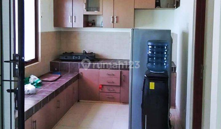 Rumah 2 Lantai Dijual di Cluster West Esplanade, Grand Wisata Bekasi - Siap Huni, Aman, dan Nyaman 2