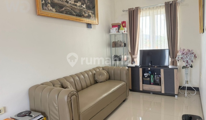 Rumah Dijual di Pondok Melati Jati Murni Bekasi 2