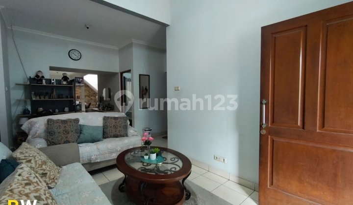 Rumah Luas Dijual Murah di Grand Wisata  - Mewah, & Strategis! 2
